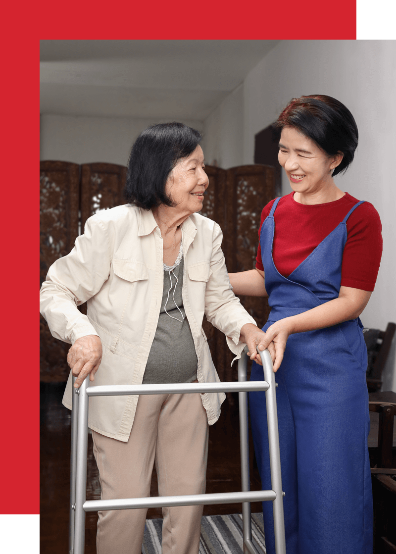 About Carnegie Healthcare