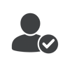 Person Checkmark Icon-1