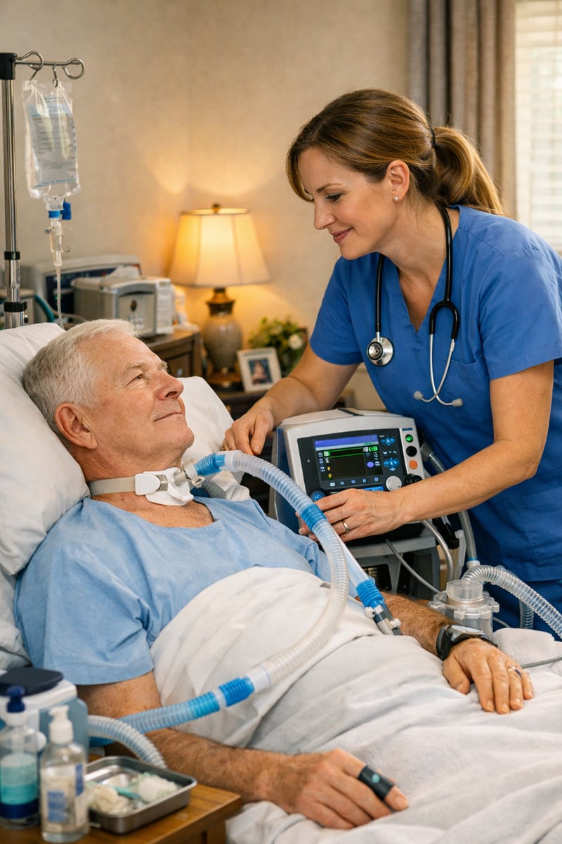 Private Duty Nursing Home Trach Vent Care-1